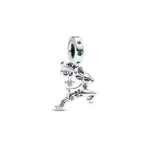 Pandora Moments Silver Charm